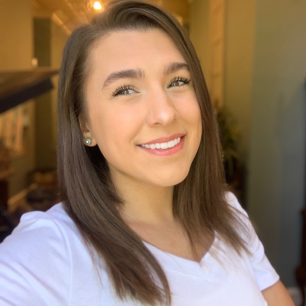 Meet your Posher, Kirsten